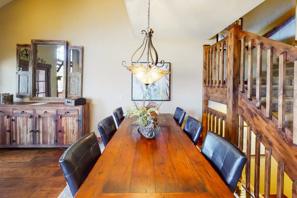 Rolling Ridge Townhome