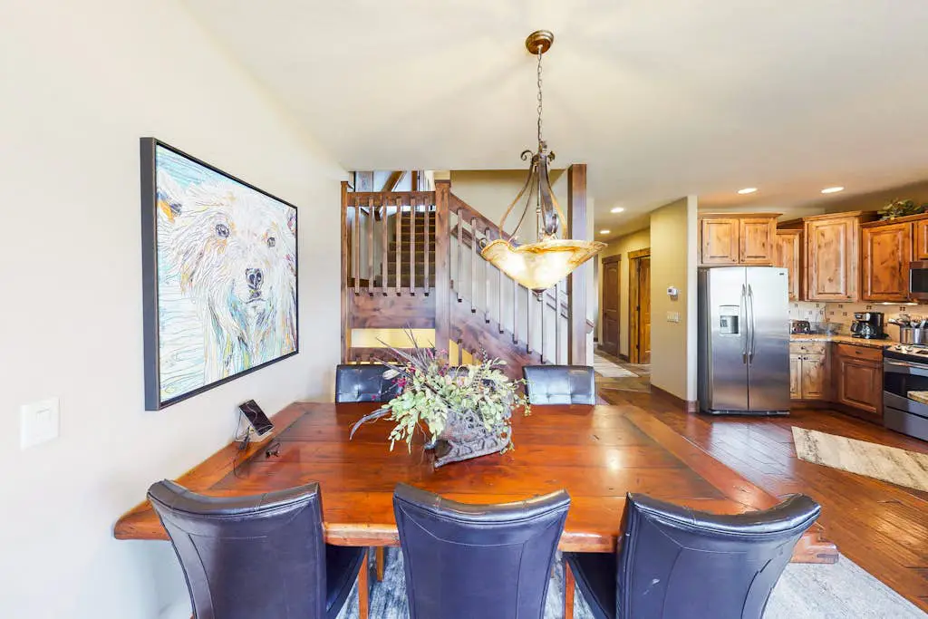 Rolling Ridge Townhome