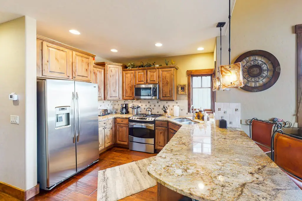 Rolling Ridge Townhome
