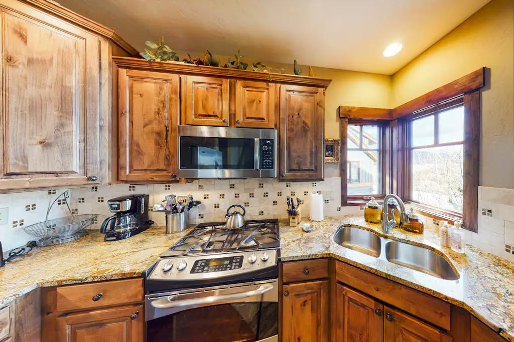 Rolling Ridge Townhome
