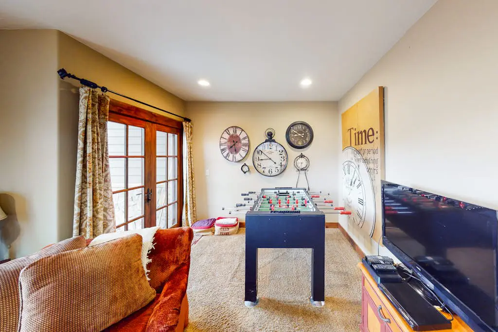 Rolling Ridge Townhome