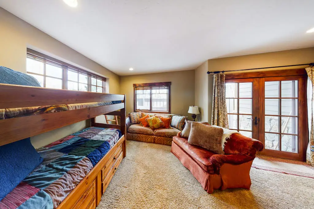 Rolling Ridge Townhome