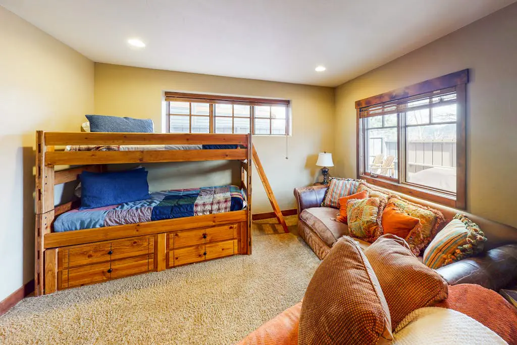 Rolling Ridge Townhome