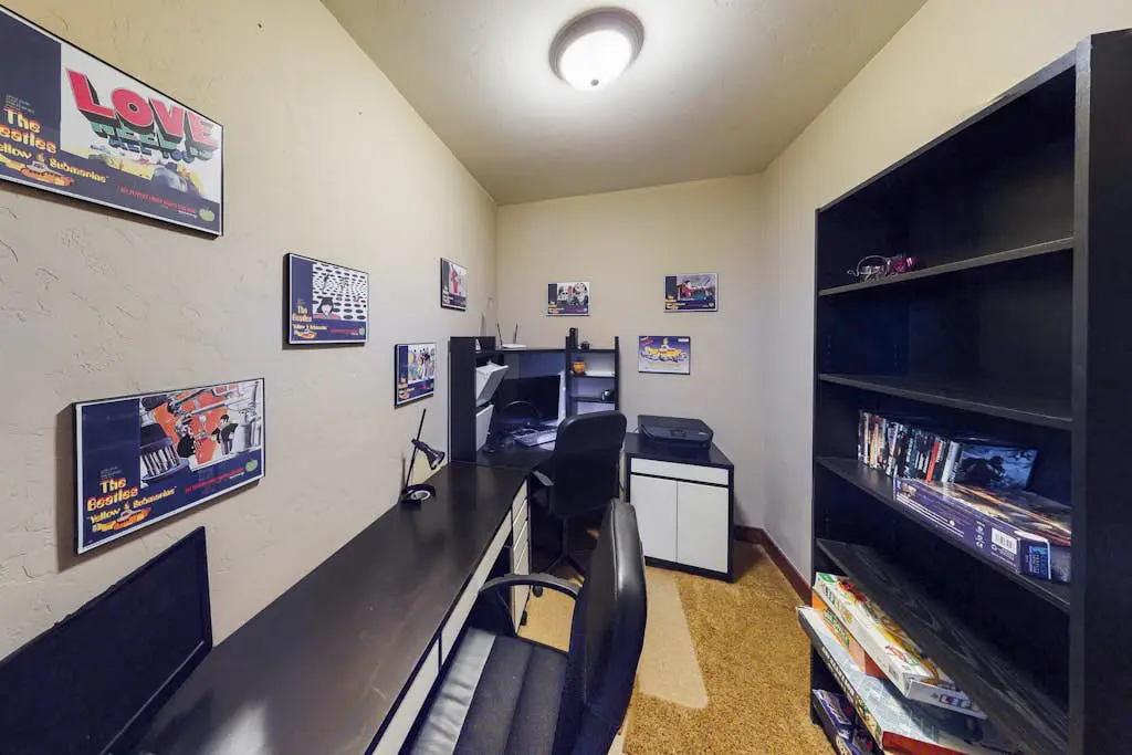 Rolling Ridge Townhome