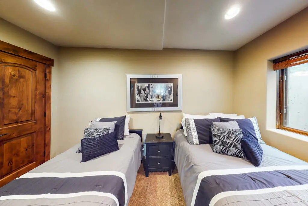 Rolling Ridge Townhome