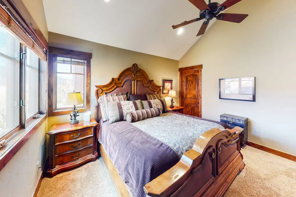 Rolling Ridge Townhome