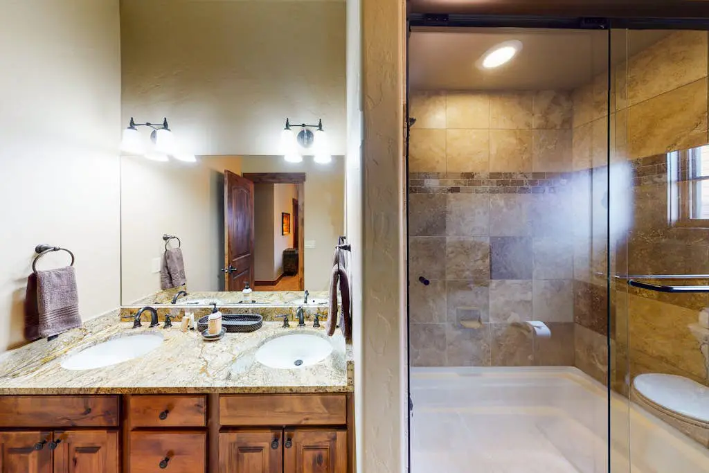 Rolling Ridge Townhome