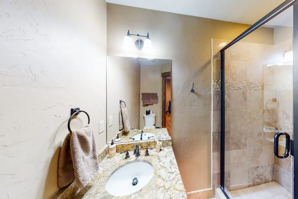 Rolling Ridge Townhome