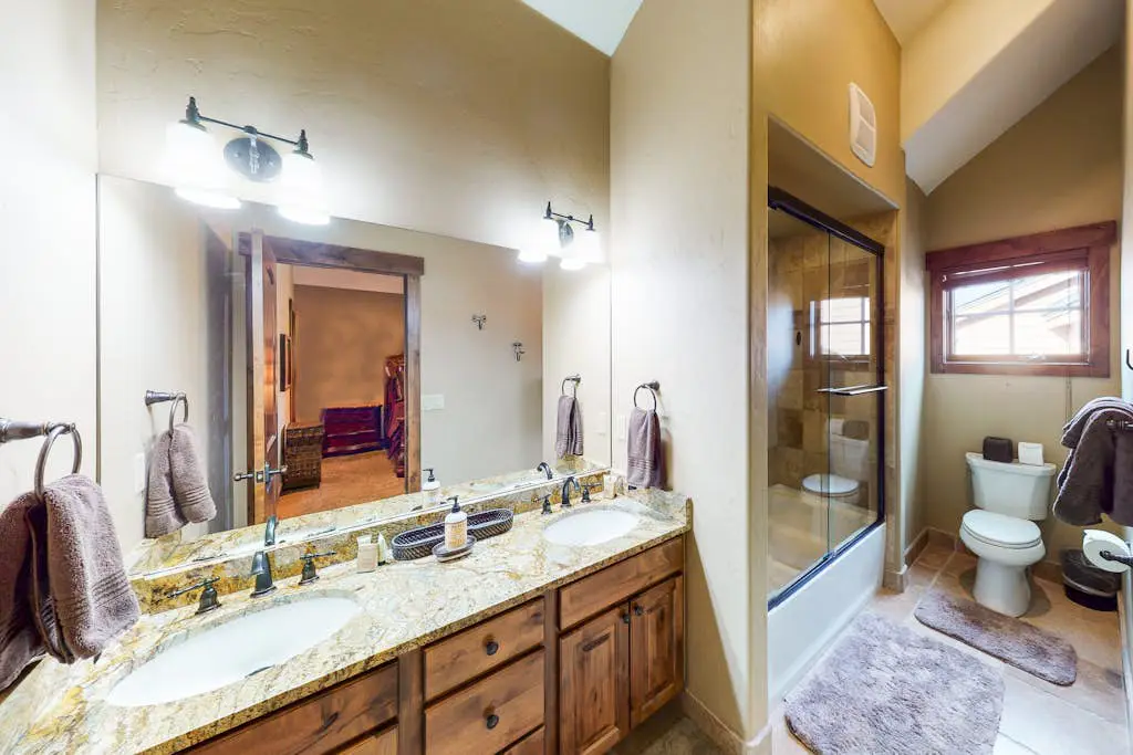 Rolling Ridge Townhome
