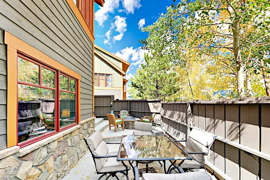 Rolling Ridge Townhome