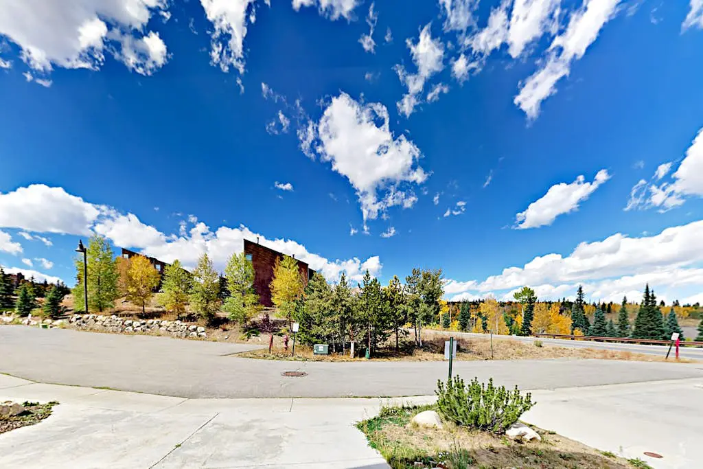Rolling Ridge Townhome