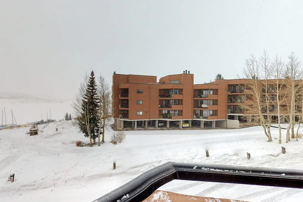 Marina Place 336