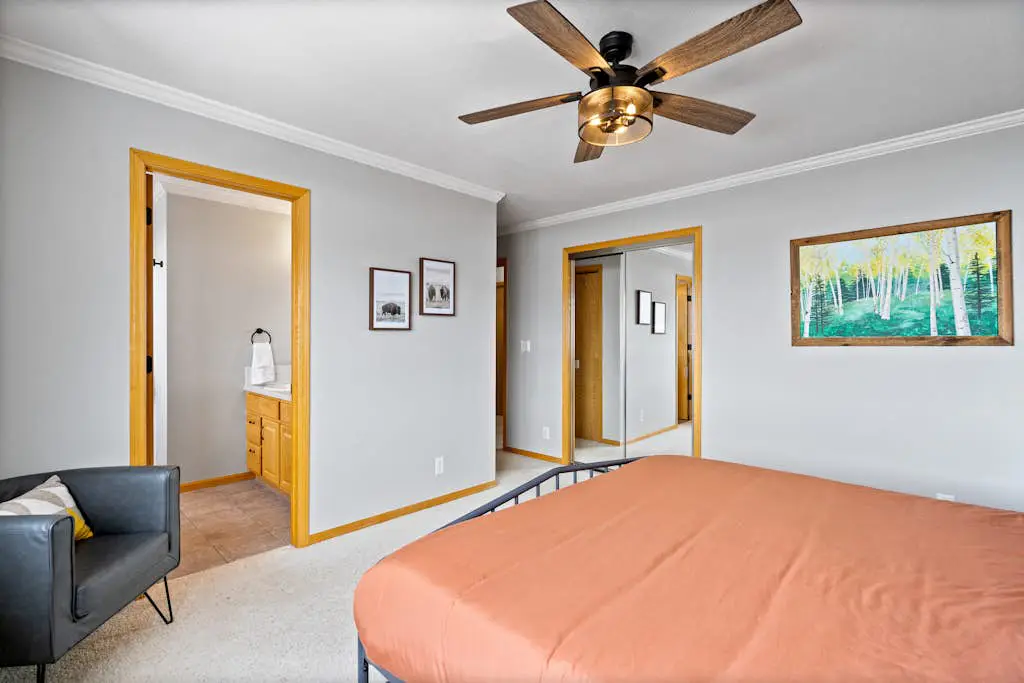 Summit Sanctuary