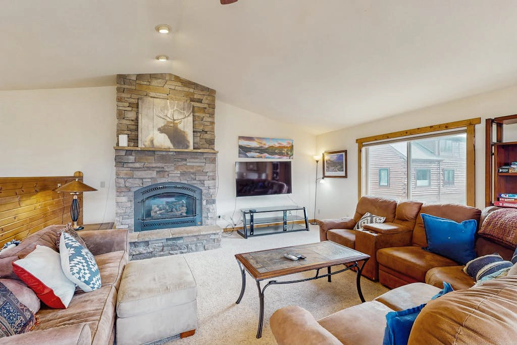 The Cove Retreat