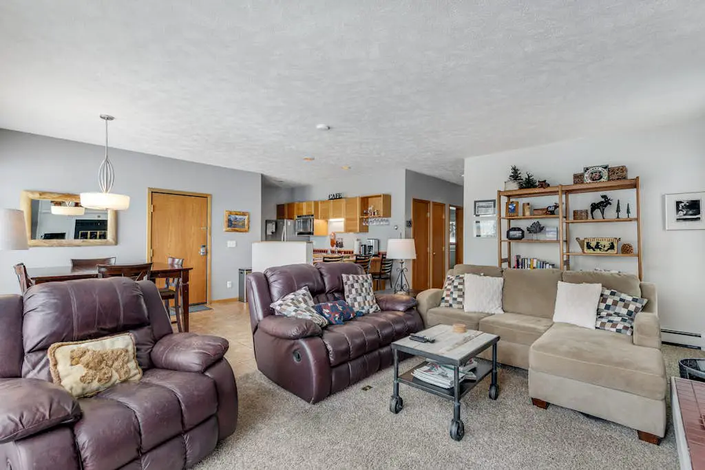 Timber Ridge Retreat