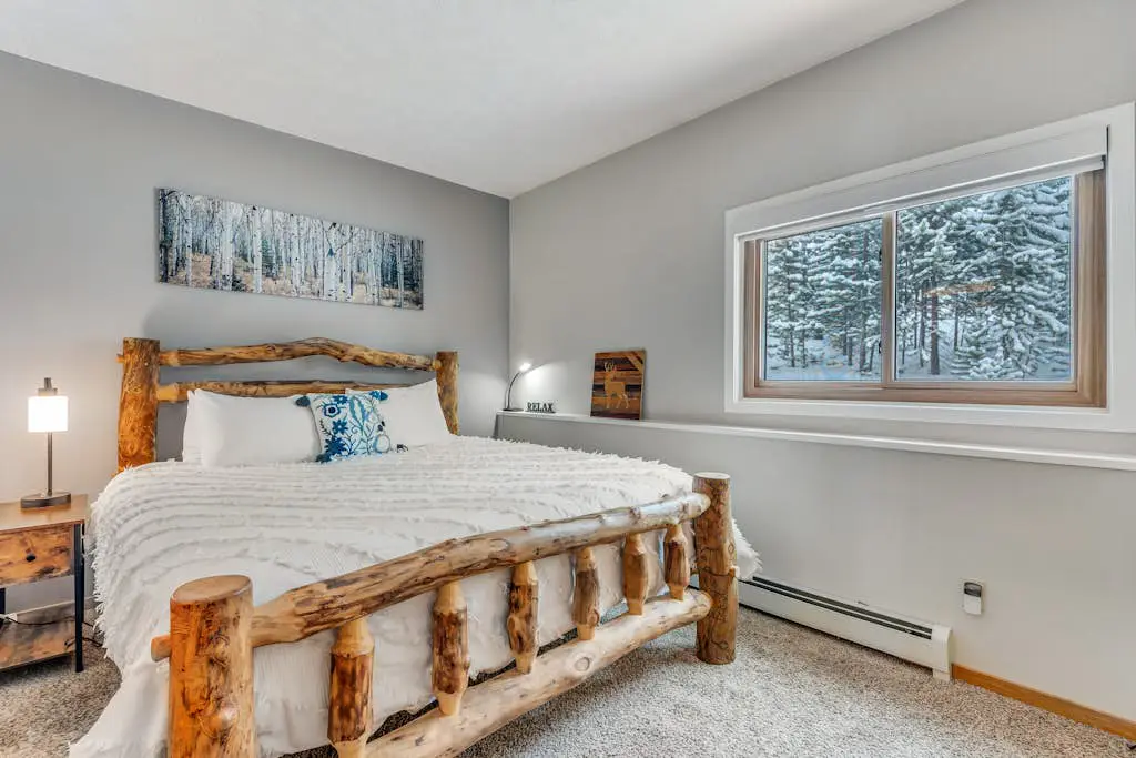 Timber Ridge Retreat