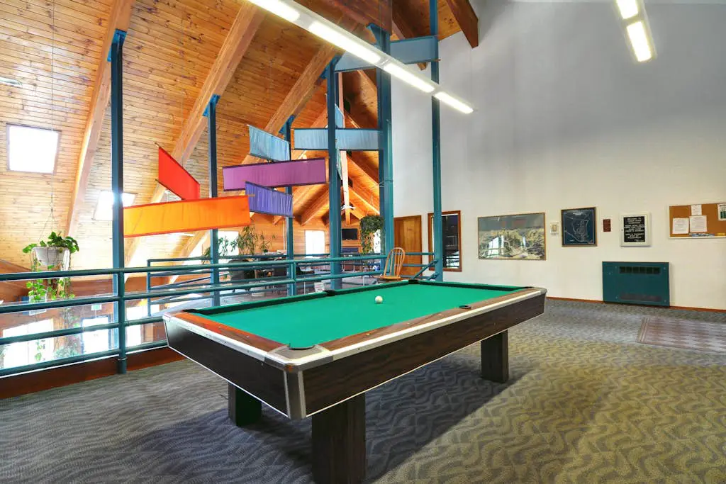 Timber Ridge Retreat