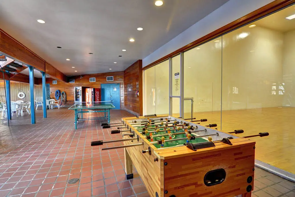 Timber Ridge Retreat