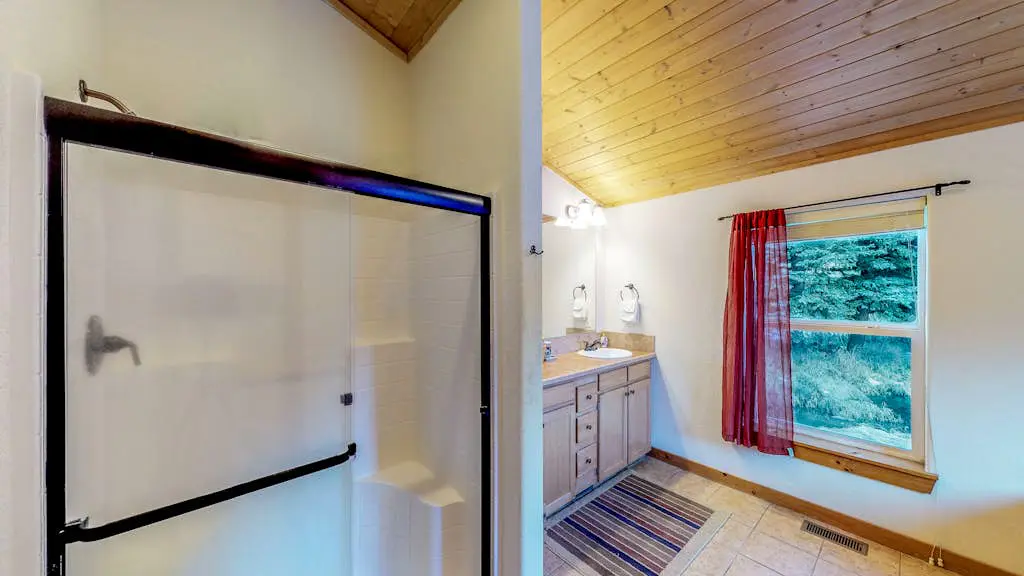 Sequoia Cabin