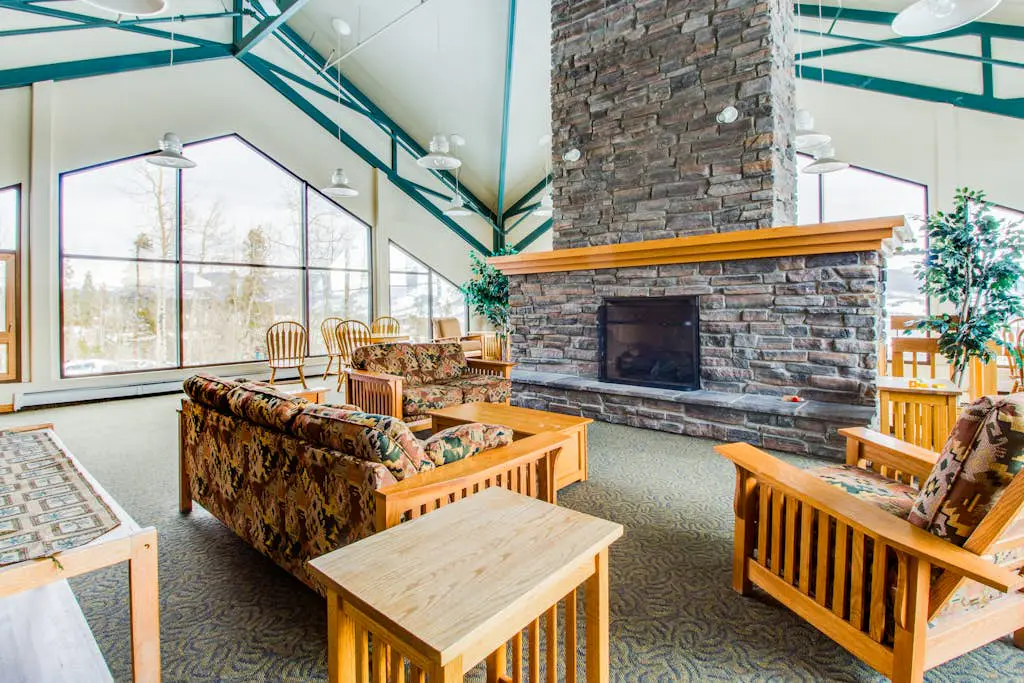 Lodgepole Treehouse A302