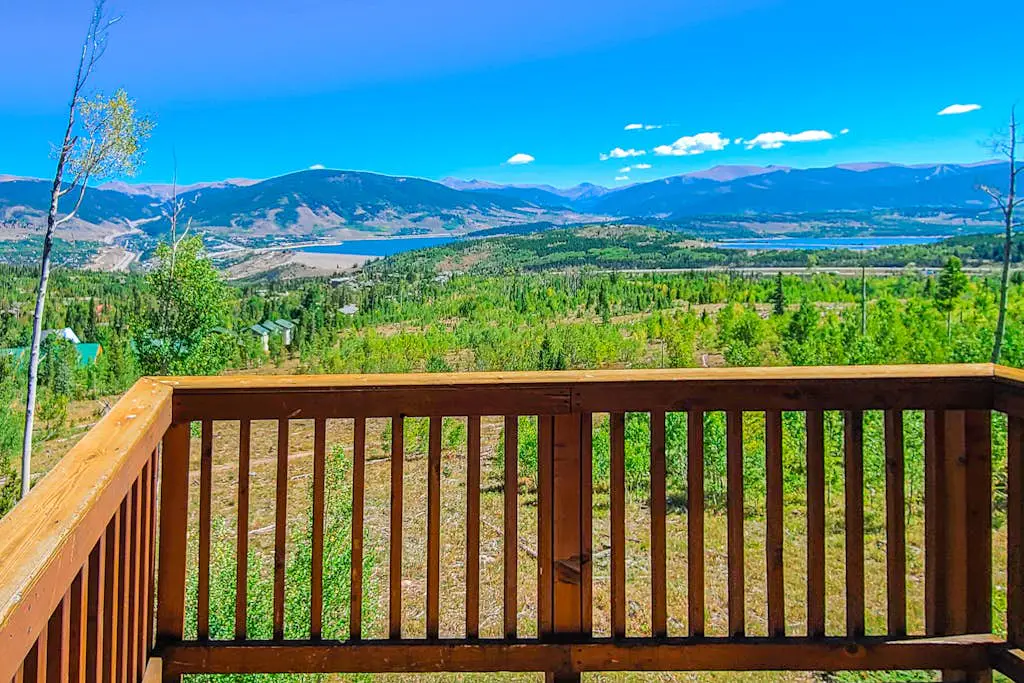 Prospector Village 105C