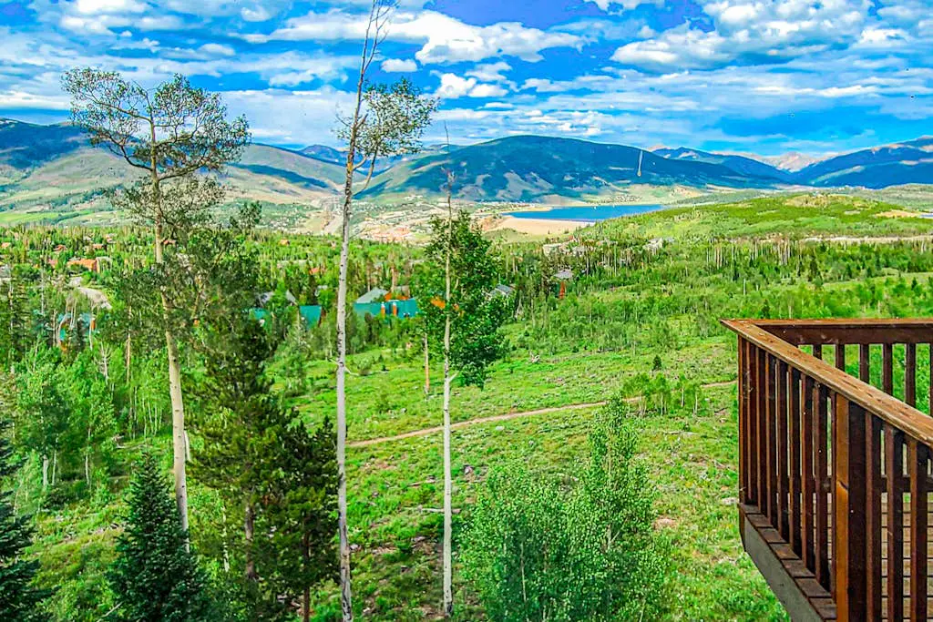 Prospector Village 105C