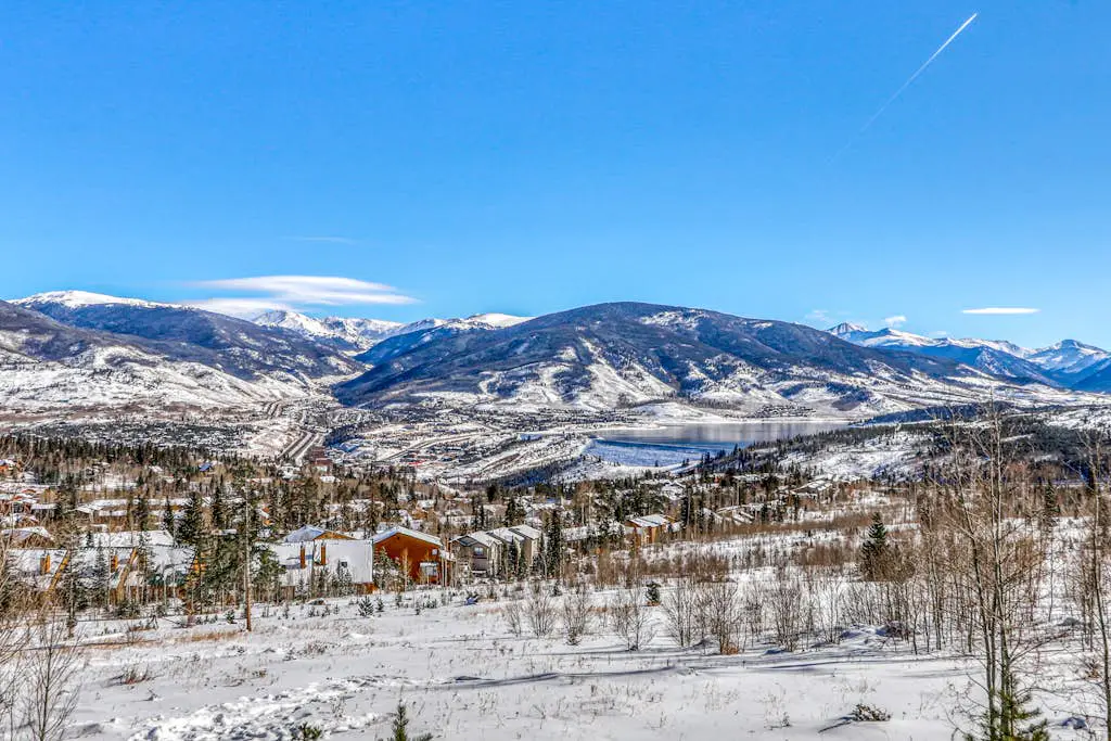 Prospector Village 105C