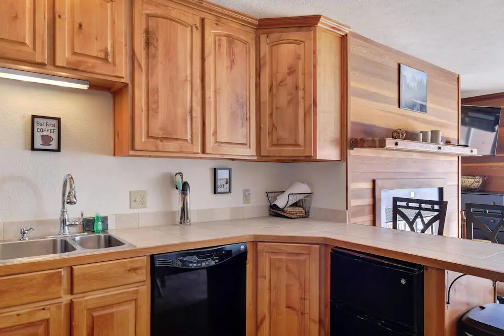 Timber Ridge Condo