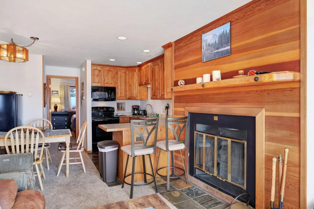 Timber Ridge Condo