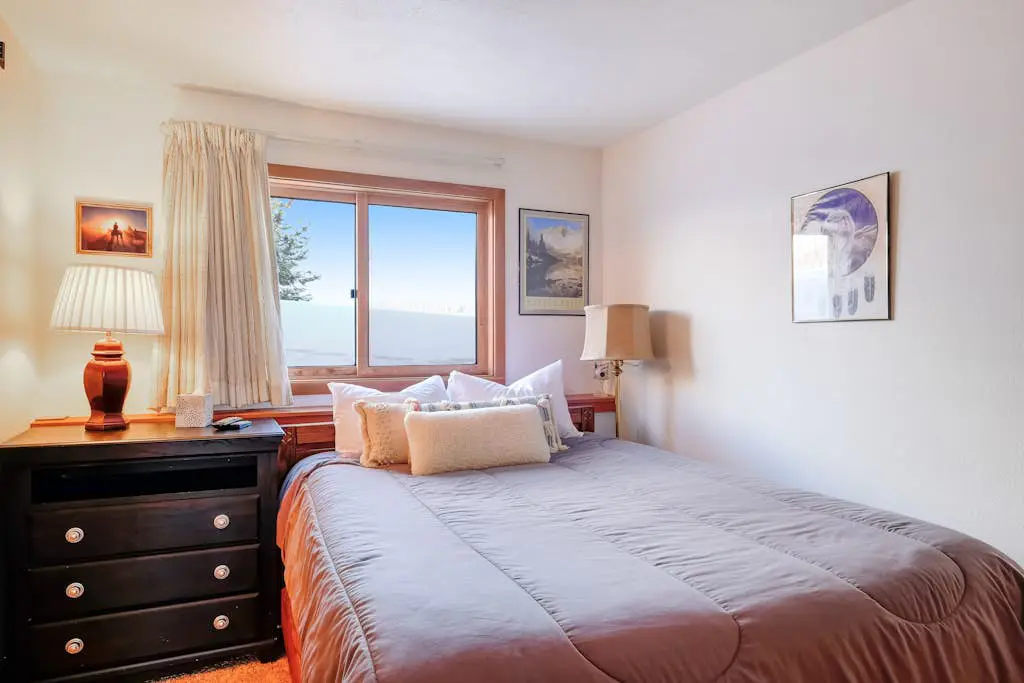 Timber Ridge Condo