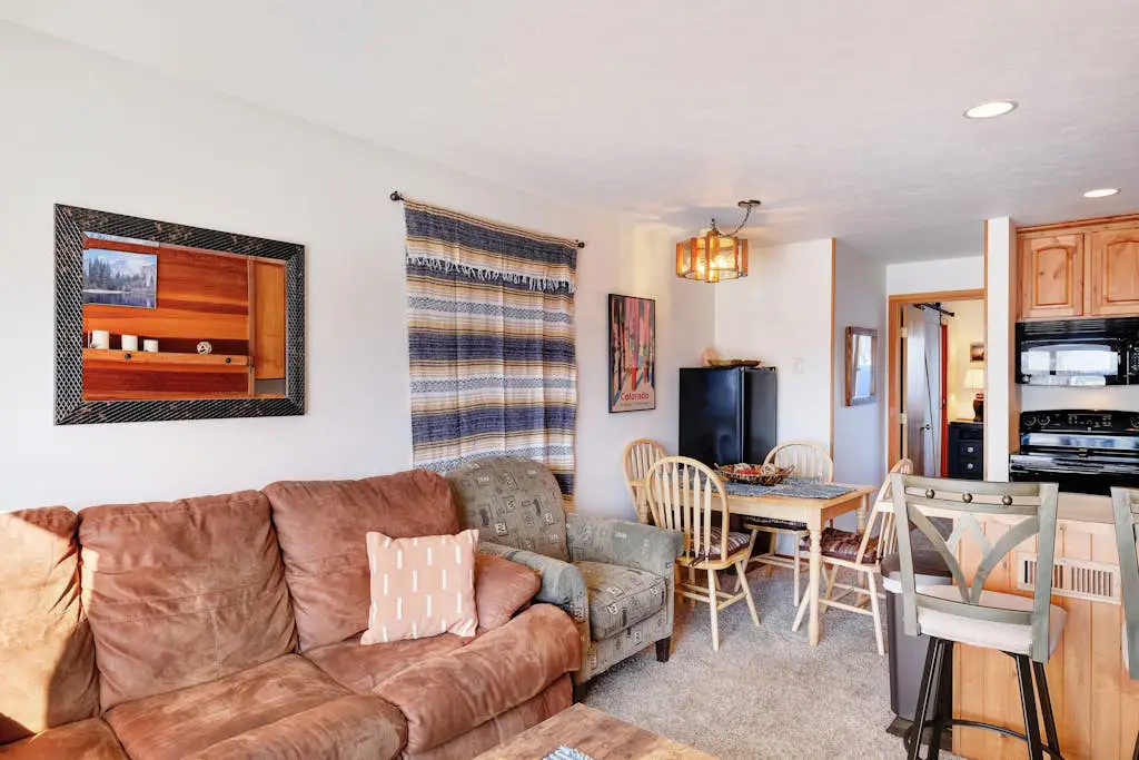 Timber Ridge Condo