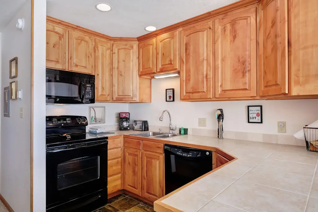 Timber Ridge Condo