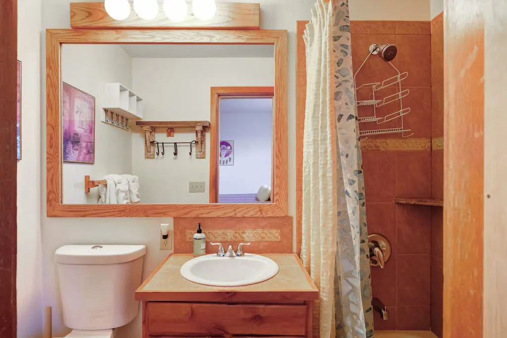 Timber Ridge Condo