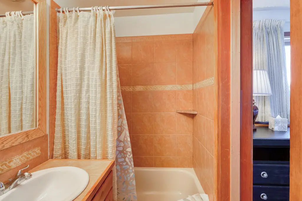 Timber Ridge Condo