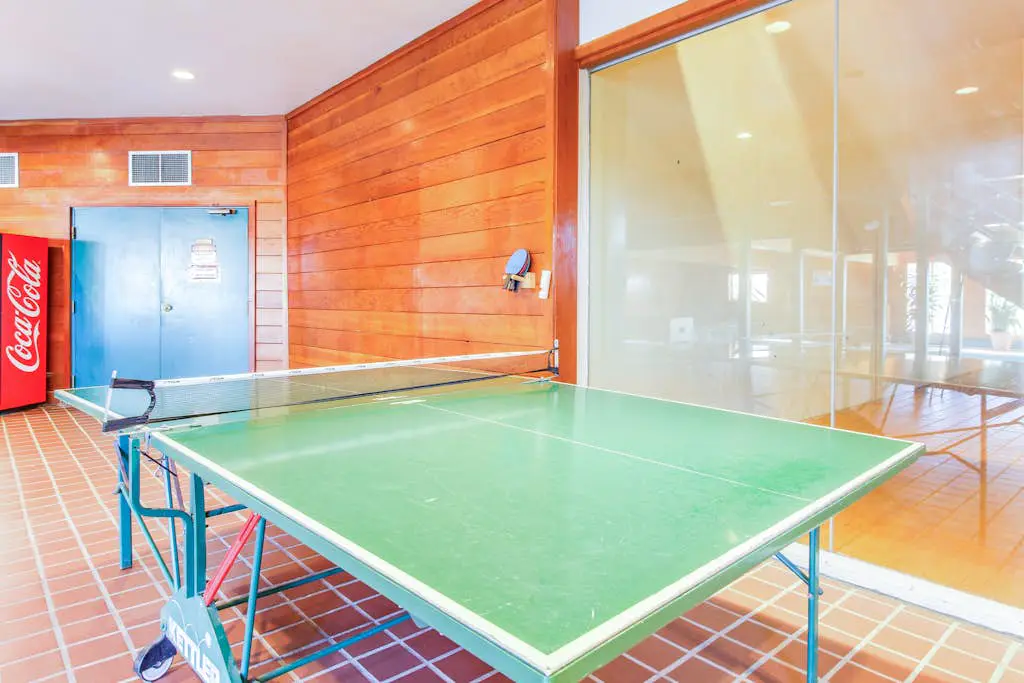 Timber Ridge Condo