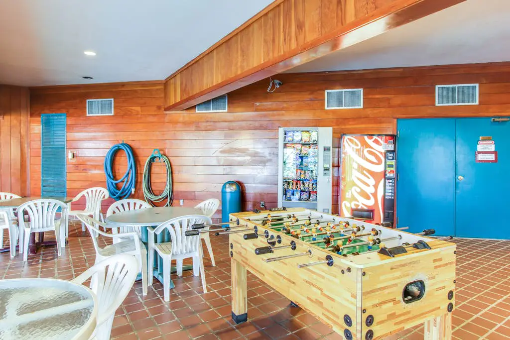 Timber Ridge Condo