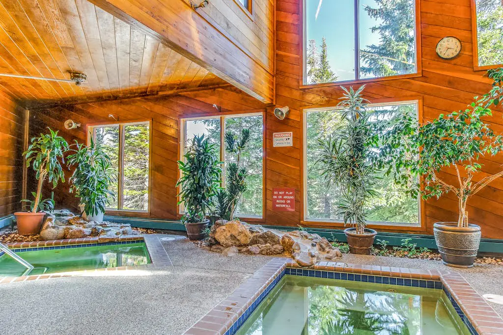 Timber Ridge 217