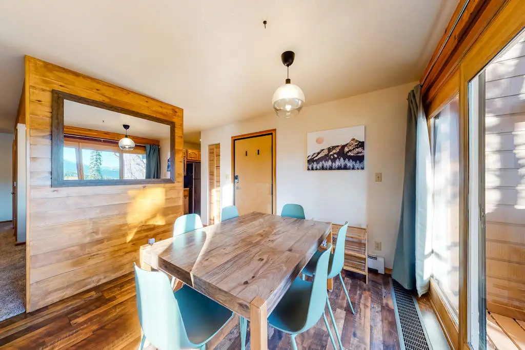 Timber Ridge 217