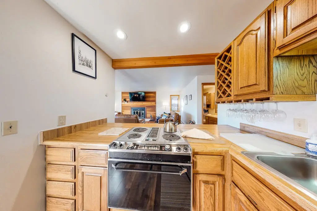 Timber Ridge 217