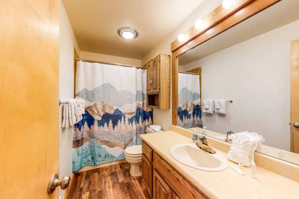 Timber Ridge 217