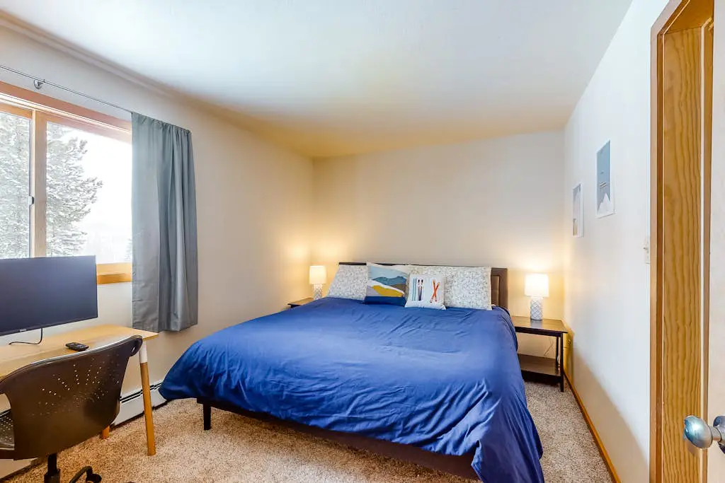 Timber Ridge 217