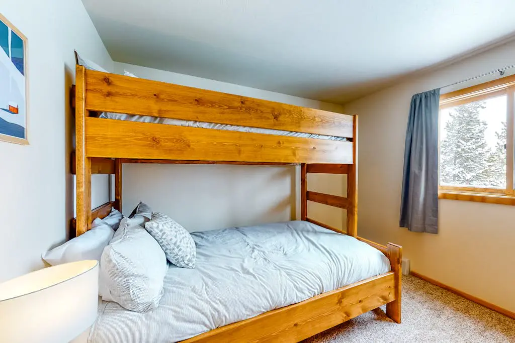Timber Ridge 217