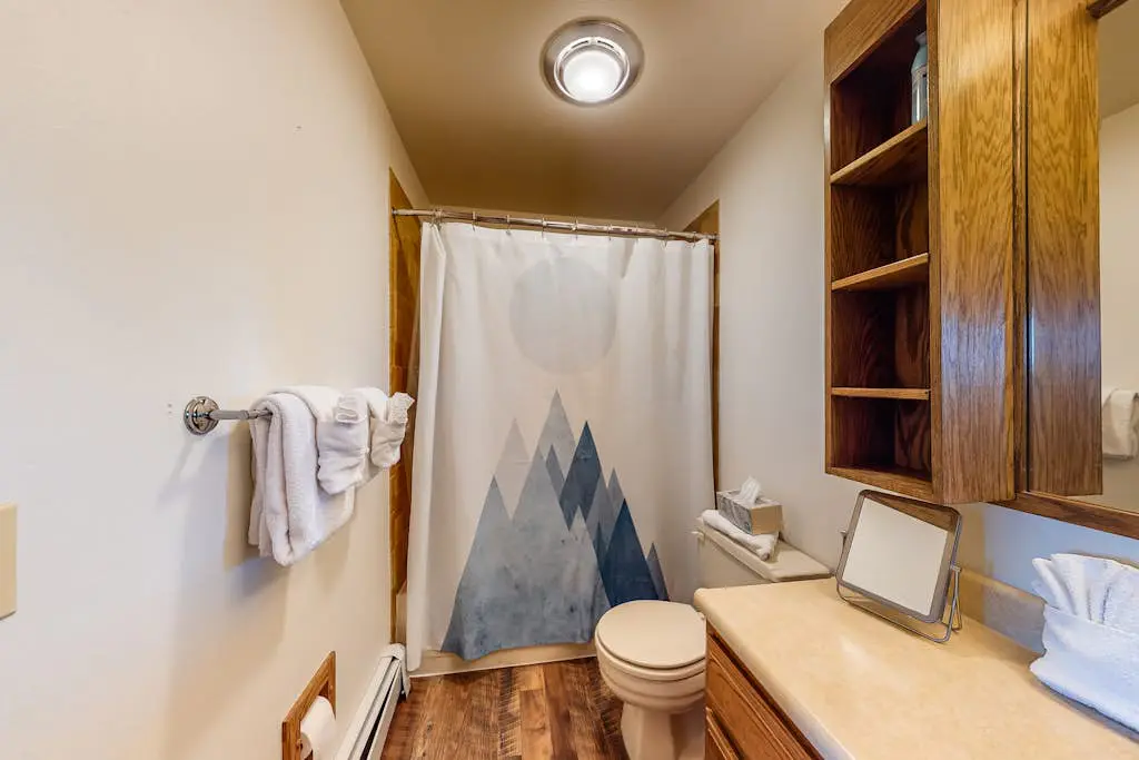 Timber Ridge 217