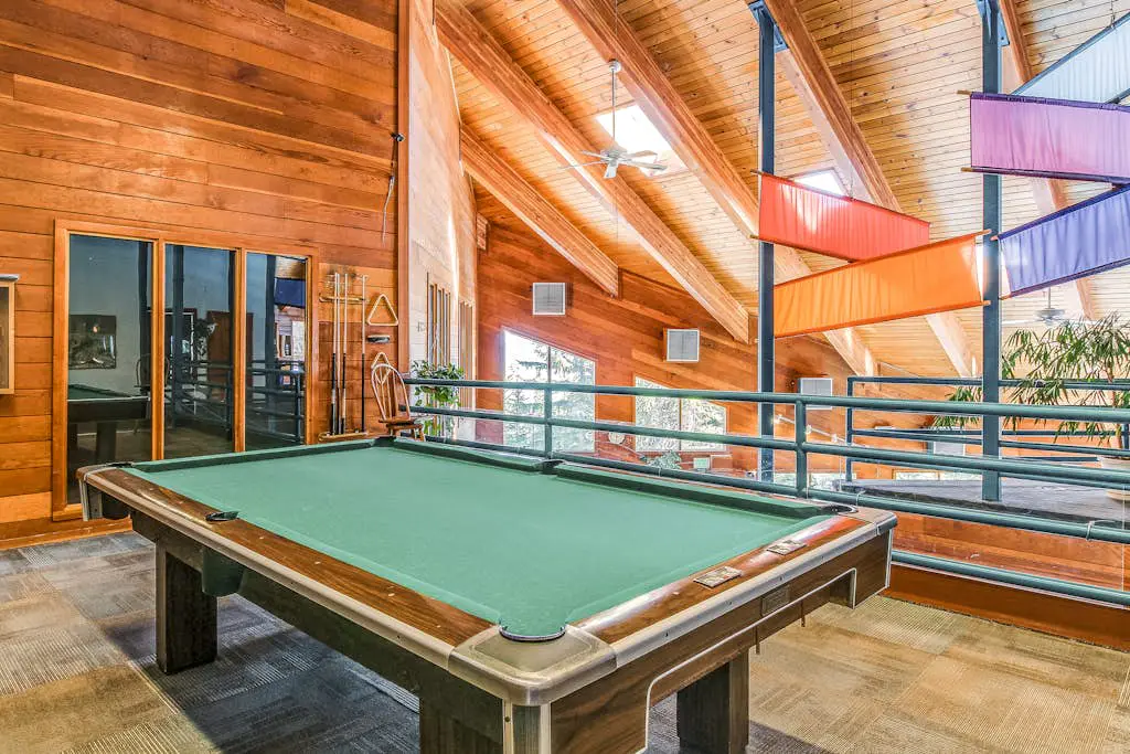 Timber Ridge 217