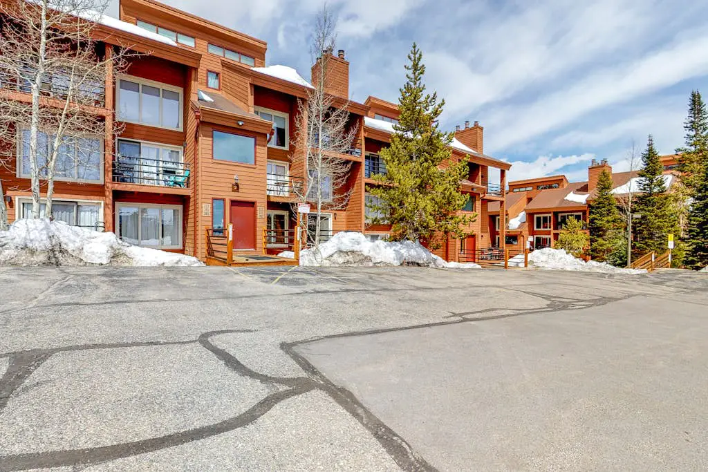Timber Ridge 217