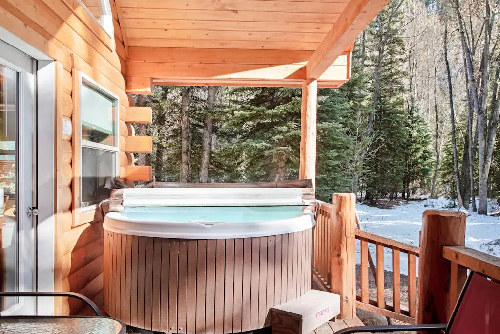 Coyote Cabin