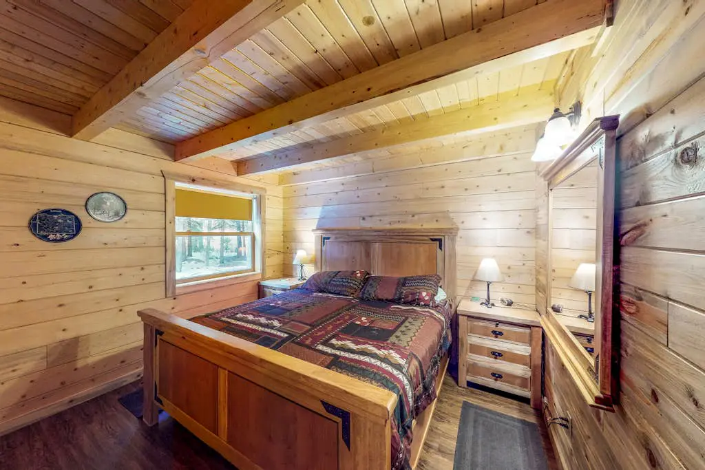 Coyote Cabin