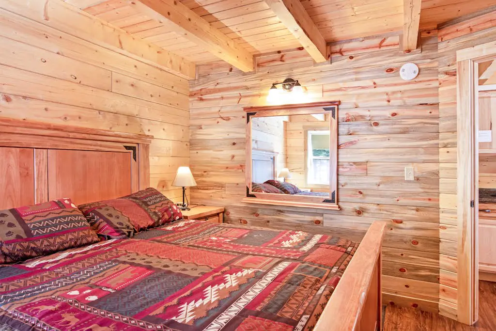 Coyote Cabin