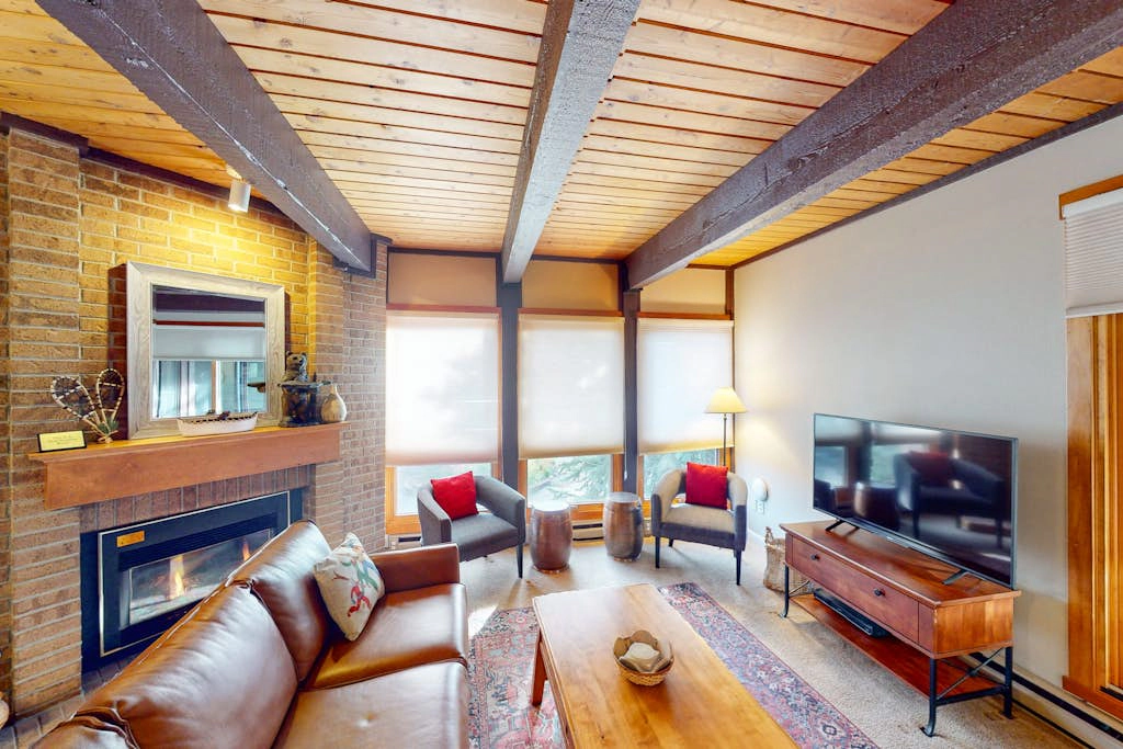 Lodge at Steamboat F203