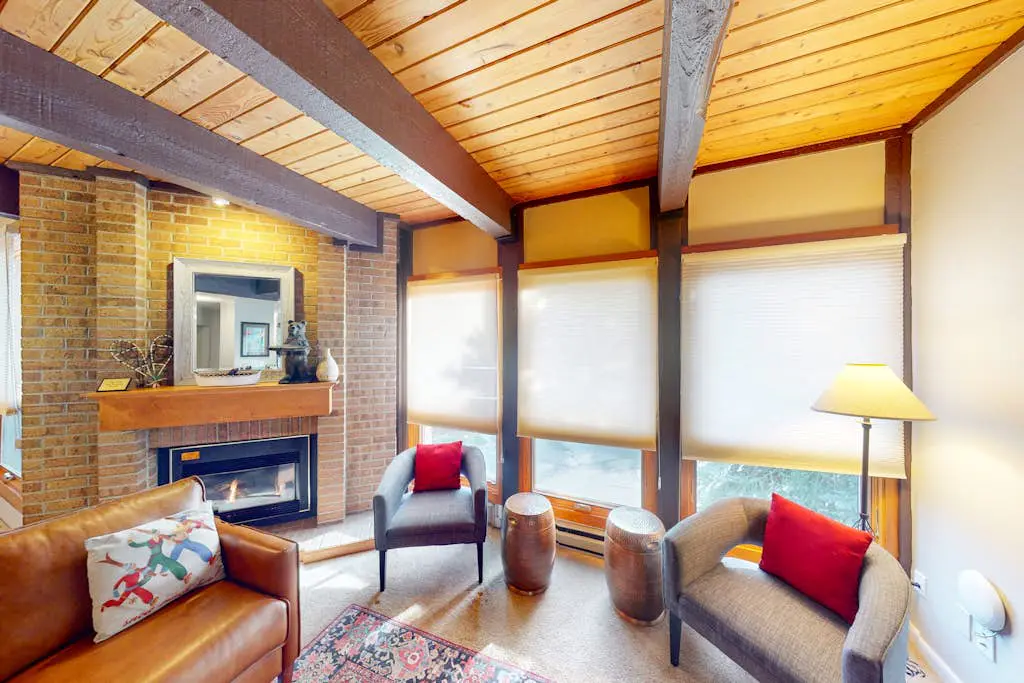 Lodge at Steamboat F203